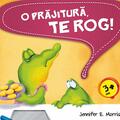 Copertă produs O prăjitură, te rog! - gallery small 