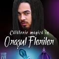 Copertă produs Călătorie magică &icirc;n Oraşul Florilor. Stravaganza - gallery small 