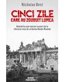 Copertă produs Cinci zile care au zguduit lumea - thumb 1