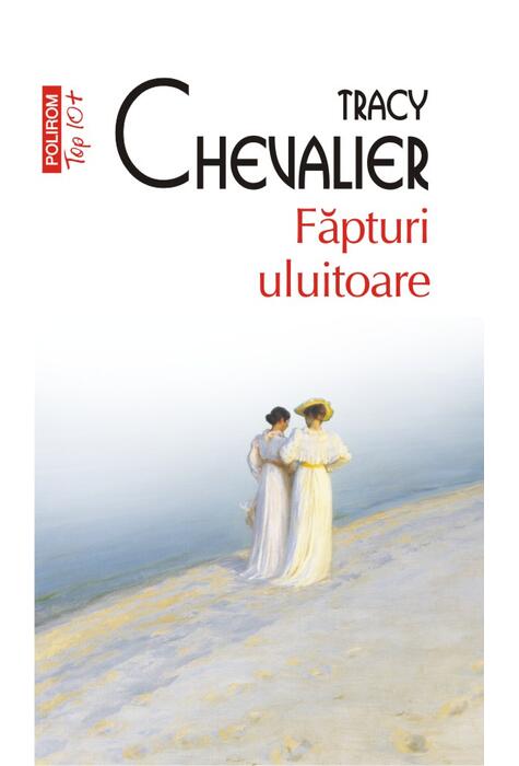 Copertă produs Făpturi uluitoare (Top 10+)