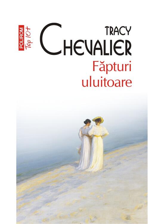 Copertă produs Făpturi uluitoare (Top 10+) - gallery big 1