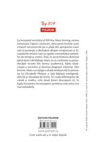 Copertă produs Făpturi uluitoare (Top 10+)