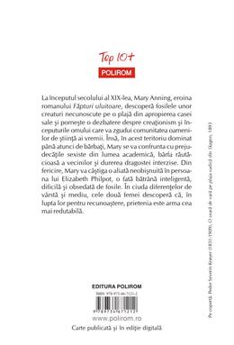 Copertă produs Făpturi uluitoare (Top 10+)