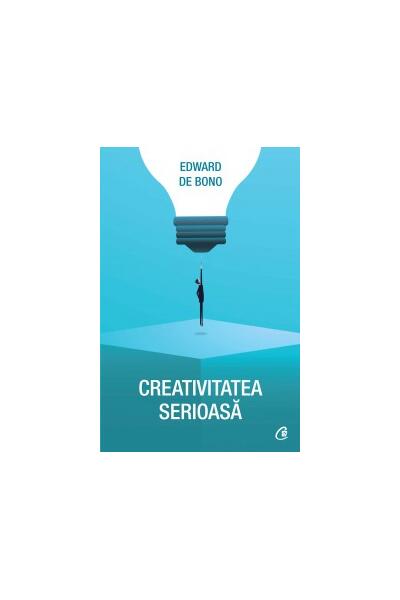Creativitatea serioasă