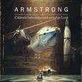 Copertă produs Armstrong. Călătoria fantastică a unui șoricel pe Lună - gallery small 
