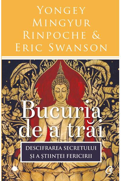 Bucuria de a trăi