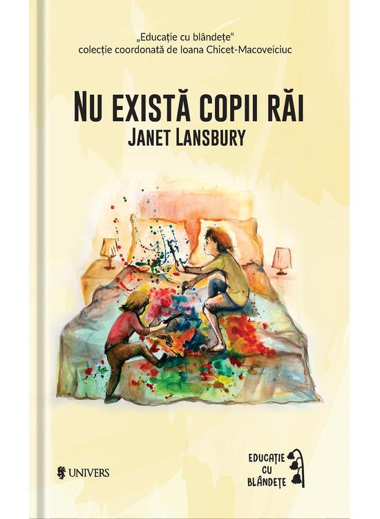 Copertă produs Nu există copii răi - gallery big 1