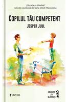 Copertă produs Copilul tău competent