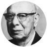 Fotografie autor Bruno Bettelheim