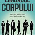 Copertă produs Limbajul corpului - gallery small 