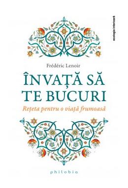Copertă produs &Icirc;nvață să te bucuri