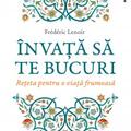 Copertă produs &Icirc;nvață să te bucuri - gallery small 