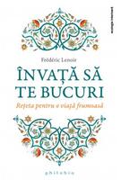 Copertă produs &Icirc;nvață să te bucuri