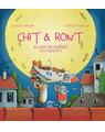Copertă produs Chiț & Ronț și Luna-de-br&acirc;nză cea fermecată - thumb 1