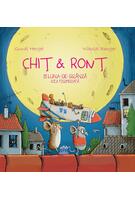 Chiț & Ronț și Luna-de-br&acirc;nză cea fermecată