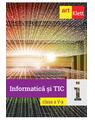 Copertă produs Informatică și TIC. Clasa a V-a - thumb 1