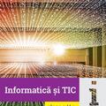 Copertă produs Informatică și TIC. Clasa a V-a - gallery small 