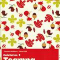 Copertă produs Clasa pregătitoare. Caietul nr. 1: Toamna. Activități integrate - gallery small 