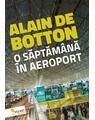 Copertă produs O săptămână în aeroport - thumb 1