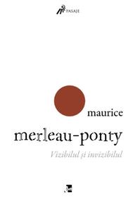 Copertă produs Vizibilul și invizibilul