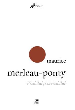 Copertă produs Vizibilul și invizibilul
