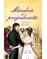 Copertă produs M&acirc;ndrie și prejudecată (adaptare) - thumb 1