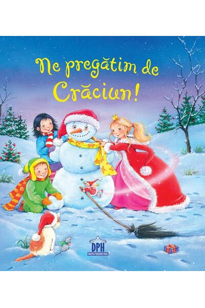 Ne pregătim de Crăciun