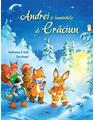 Copertă produs Andrei și luminițele de Crăciun - thumb 1