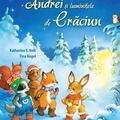 Copertă produs Andrei și luminițele de Crăciun - gallery small 