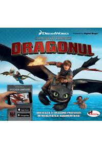 Copertă produs Cum să &icirc;ți dresezi dragonul