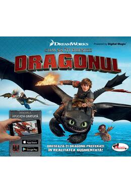 Copertă produs Cum să &icirc;ți dresezi dragonul