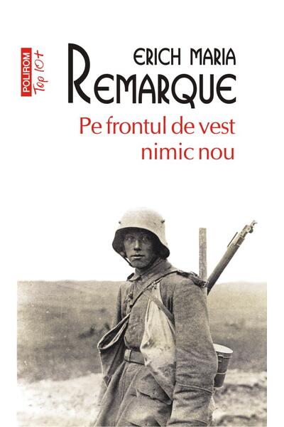 Pe frontul de vest nimic nou