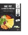 Copertă produs One pot: la masa cu prietenii - thumb 1