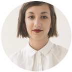 Fotografie autor Danya Kukafka