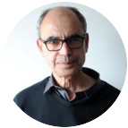 Fotografie autor Olivier Wieviorka