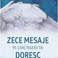 Copertă produs Zece mesaje pe care &icirc;ngerii tăi doresc să le cunoşti - gallery small 