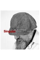 Copertă produs Singular. Lamentări, observații, studii, poezii și alte texte