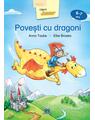 Copertă produs Povești cu dragoni - Nivel 2 - thumb 1