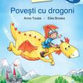 Copertă produs Povești cu dragoni - Nivel 2 - gallery small 