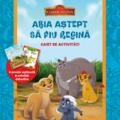 Copertă produs Abia aștept să fiu regină - gallery small 