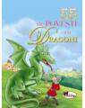 Copertă produs 55 de povești cu dragoni - thumb 1