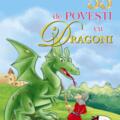 Copertă produs 55 de povești cu dragoni - gallery small 