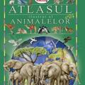 Copertă produs Atlasul ilustrat al animalelor - gallery small 