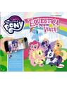 Copertă produs Equestria prinde viață - My little pony - thumb 1