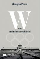 Copertă produs W sau amintirea copilăriei