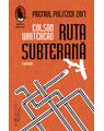 Copertă produs Ruta subterană - thumb 1