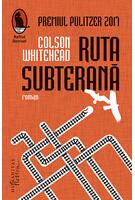 Copertă produs Ruta subterană