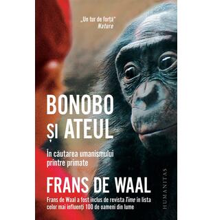 Bonobo și ateul