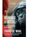 Copertă produs Bonobo și ateul - thumb 1