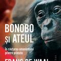 Copertă produs Bonobo și ateul - gallery small 